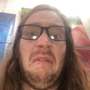 Meet your Posher, Chad